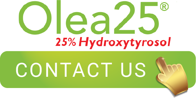 olea25logo